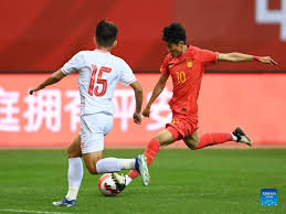 奧斯卡符合歸化！24歲效力中國聯賽7年！.