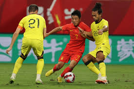 中超-哈达斯世界波 津门虎1-0海牛取主场六连胜.